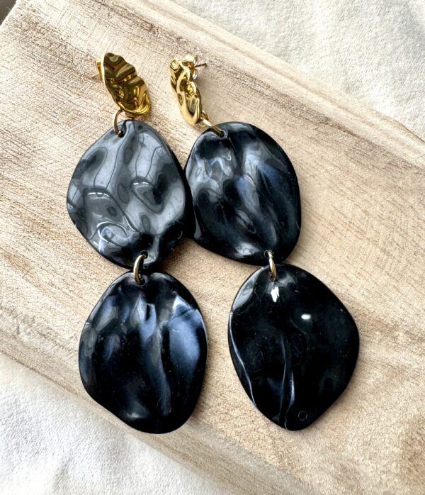 Boucles d’oreilles Irina