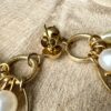 Boucles d’oreilles Mireille – Image 2