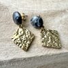 Boucles d’oreilles Marion – Image 3