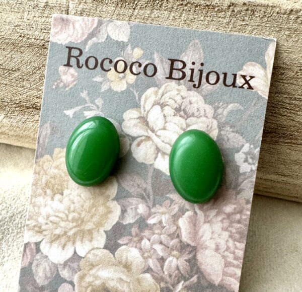 Boucles d’oreilles Annie