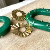 Boucles d’oreilles Claudia – Image 4
