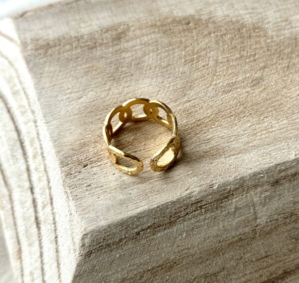 Bague Ariane – Image 2