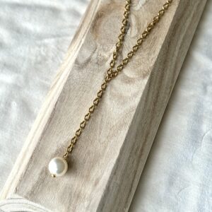 Collier Claude