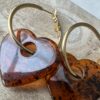 Boucles d’oreilles My love – Image 7