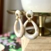 Boucles d’oreilles Marina – Image 4