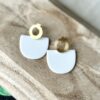Boucles d’oreilles Josette – Image 8