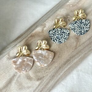 Boucles d’oreilles Lolita