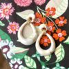 Boucles d’oreilles Marina – Image 3
