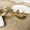 Boucles d’oreilles Josette – Image 7