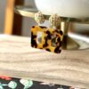 Boucles d’oreilles Camille – Image 2