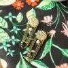 Boucles d’oreilles Arielle – Image 3