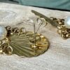 Boucles d’oreilles Arielle – Image 5