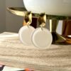 Boucles d’oreilles Emilie – Image 2