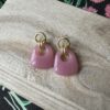 Boucles d’oreilles Gisèle – Image 12