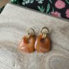 Boucles d’oreilles Gisèle – Image 10