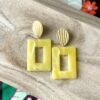 Boucles d’oreilles Claudette – Image 6
