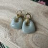 Boucles d’oreilles Gisèle – Image 9