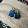 Boucles d’oreilles Gisèle – Image 11
