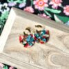 Boucles d’oreilles Josette – Image 11