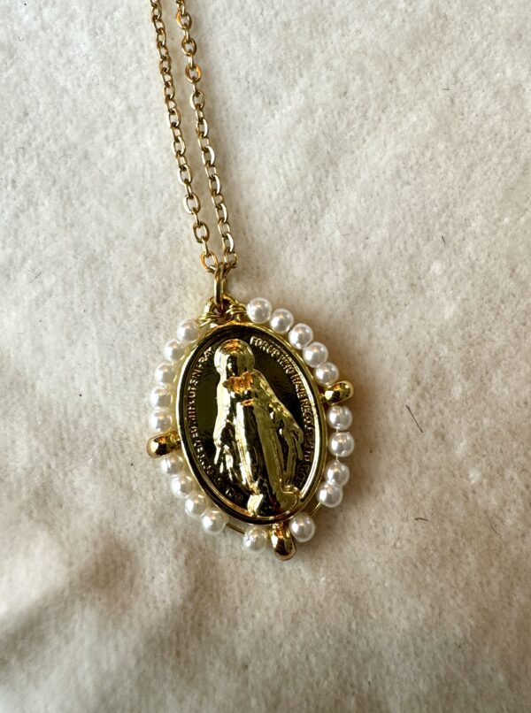 Collier Maria – Image 4