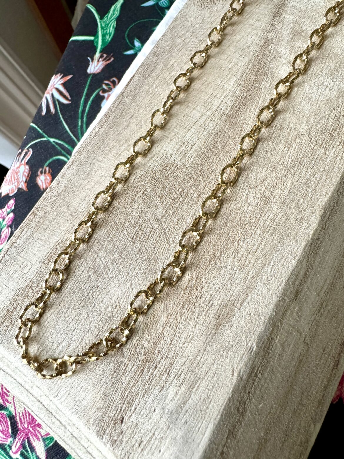 Collier Gabriel