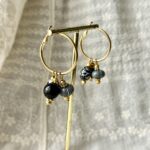 Boucles d’oreilles Roxane – Image 2