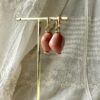 Boucles d’oreilles Marjorie – Image 3