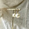 Boucles d’oreilles Minela – Image 2