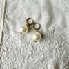 Boucles d’oreilles Minela