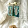 Boucles d’oreilles Christina – Image 5