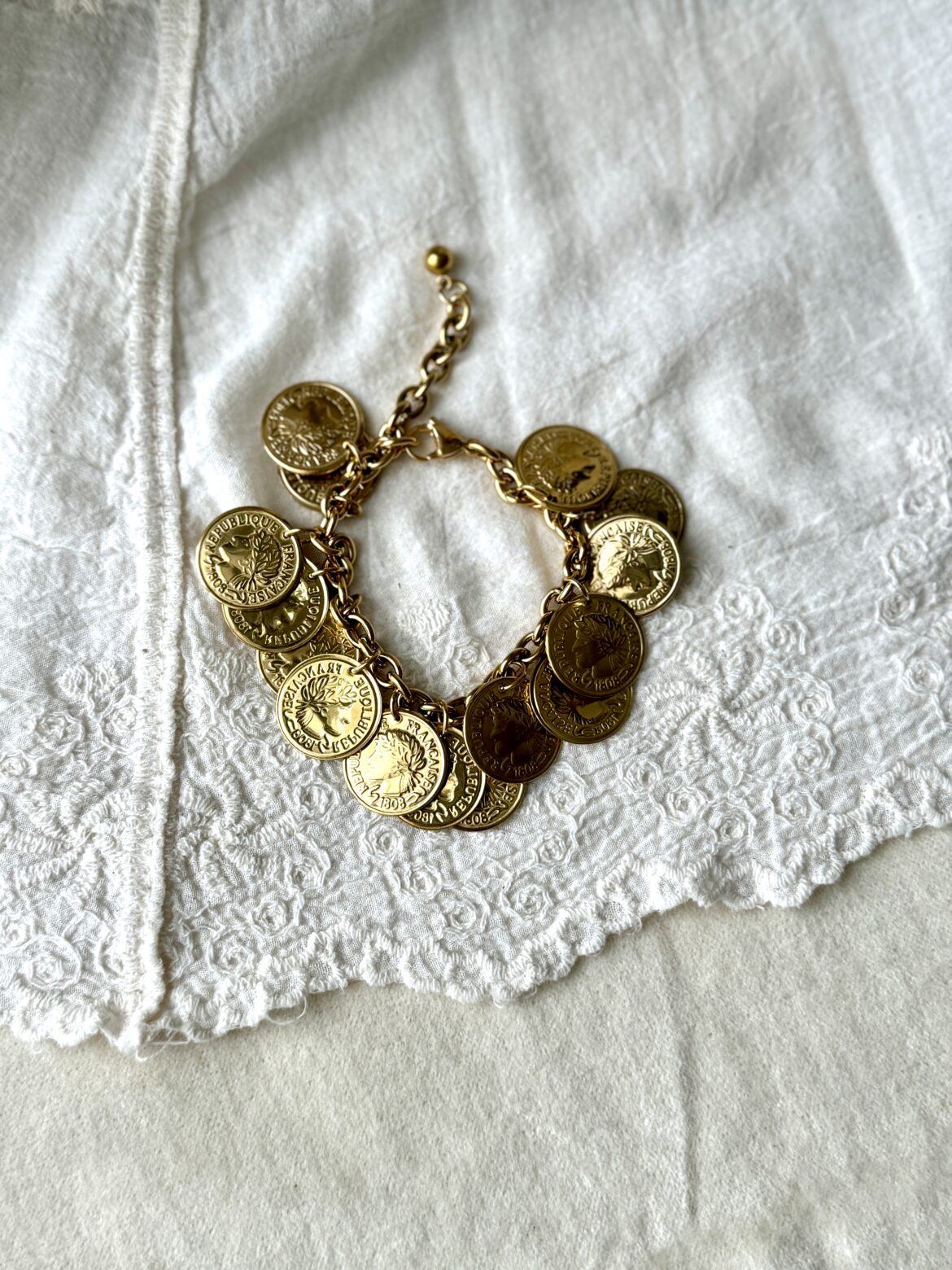 Bracelet Francise