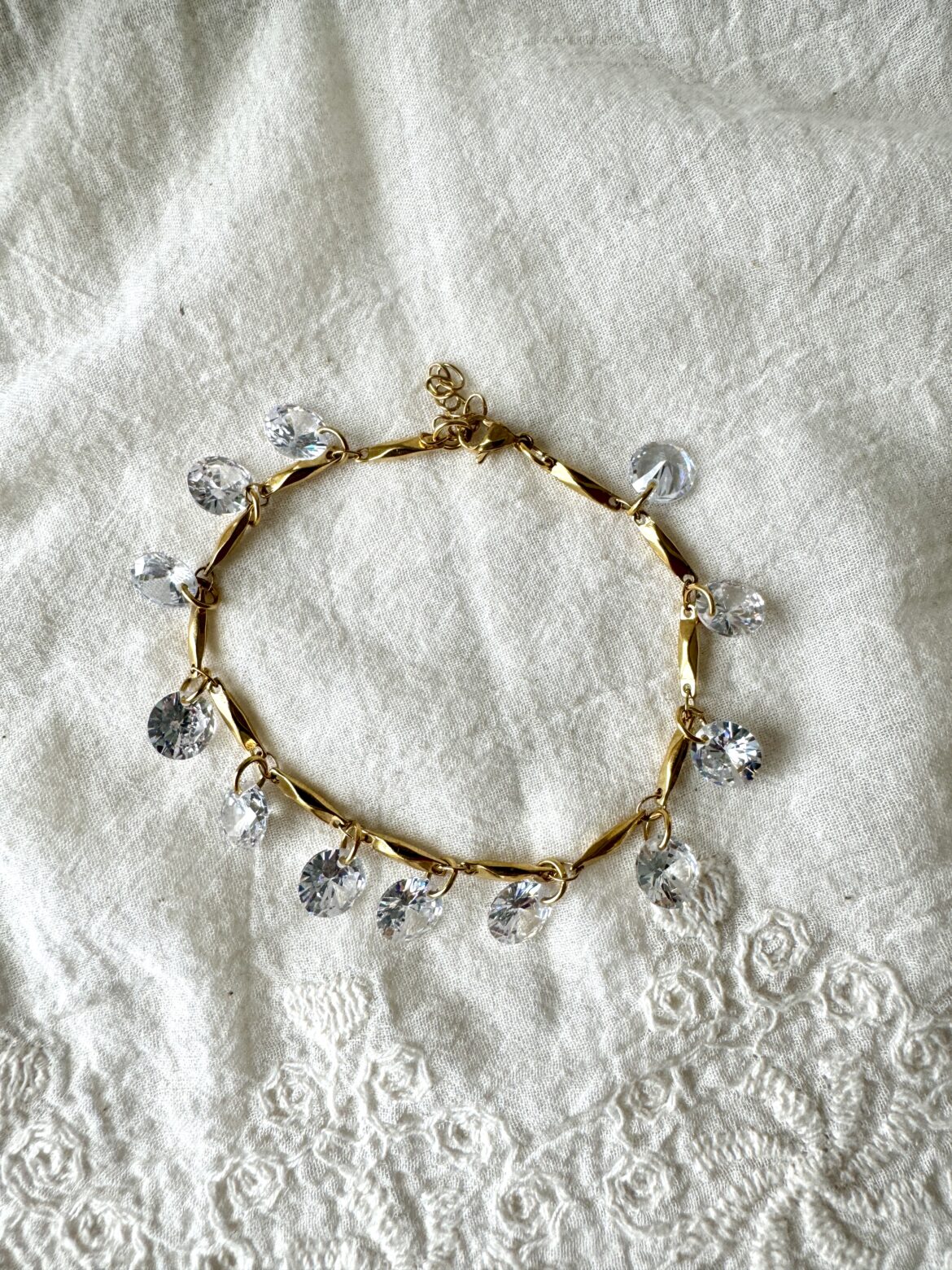 Bracelet Kristal