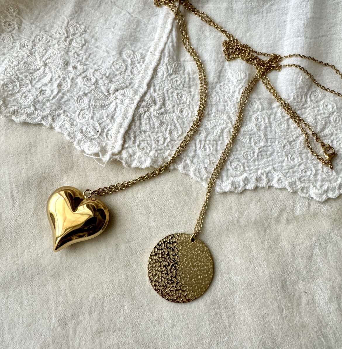 Collier Clement