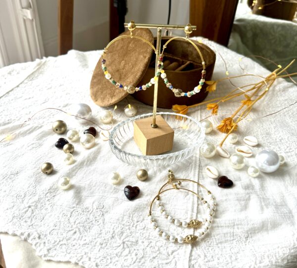 Boucles d’oreilles Ada – Image 2
