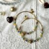 Boucles d’oreilles Ada – Image 3