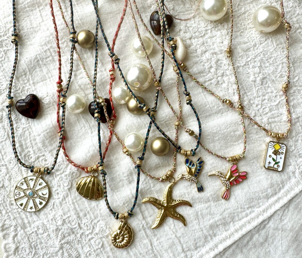 Collier Athos