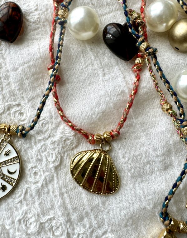 Collier Athos – Image 4