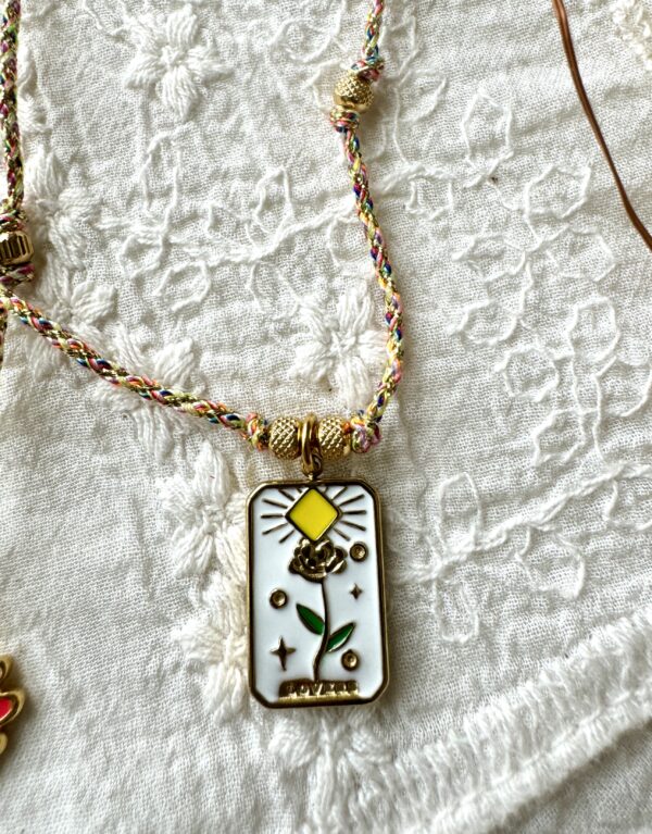 Collier Athos – Image 3