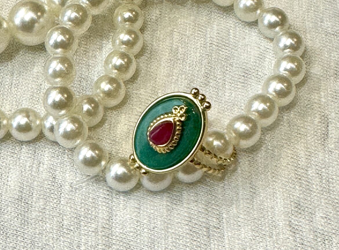 Bague Naya