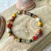Bracelet de perles