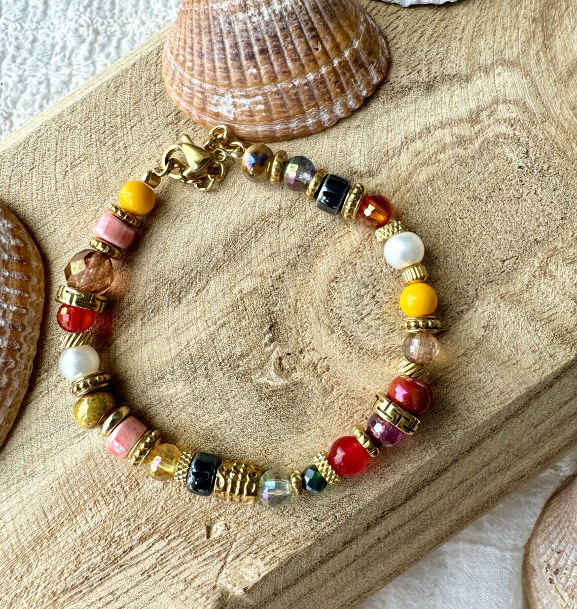 Bracelet Gabin
