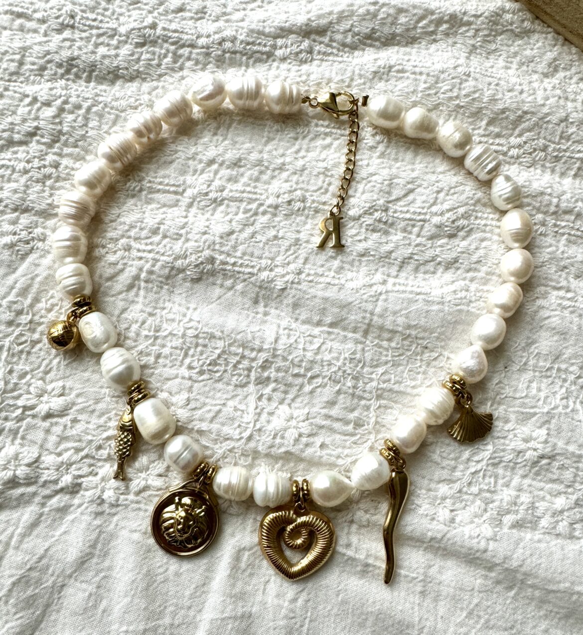 Collier Edmond