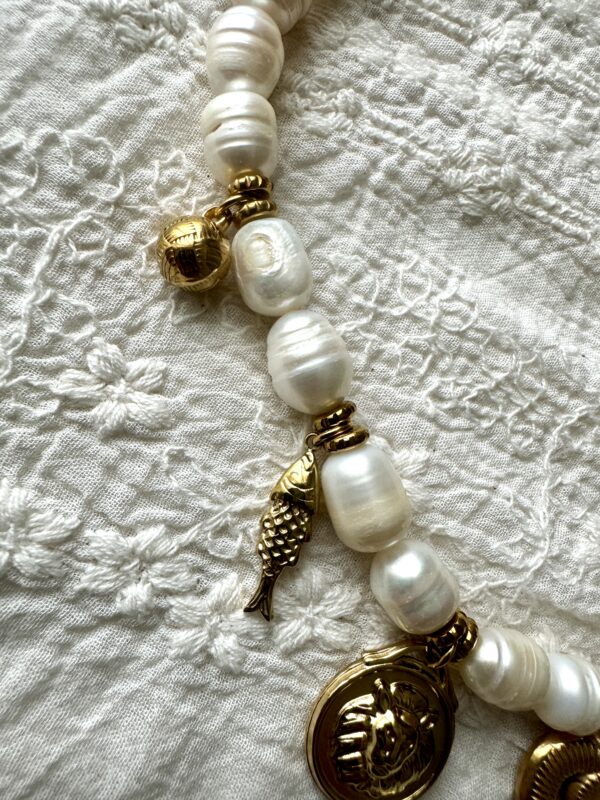 Collier Edmond – Image 4