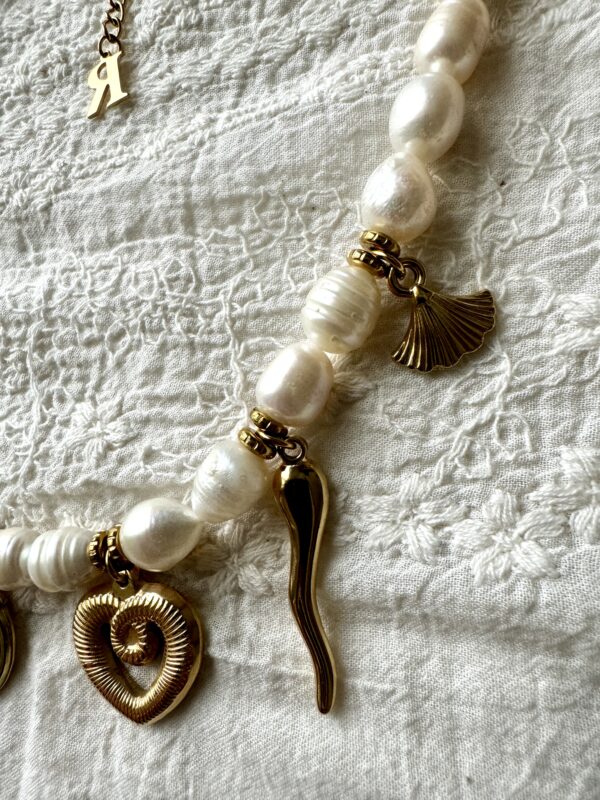 Collier Edmond – Image 3