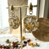 Boucles d’oreilles Malia – Image 4