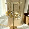Boucles d’oreilles Malia – Image 3