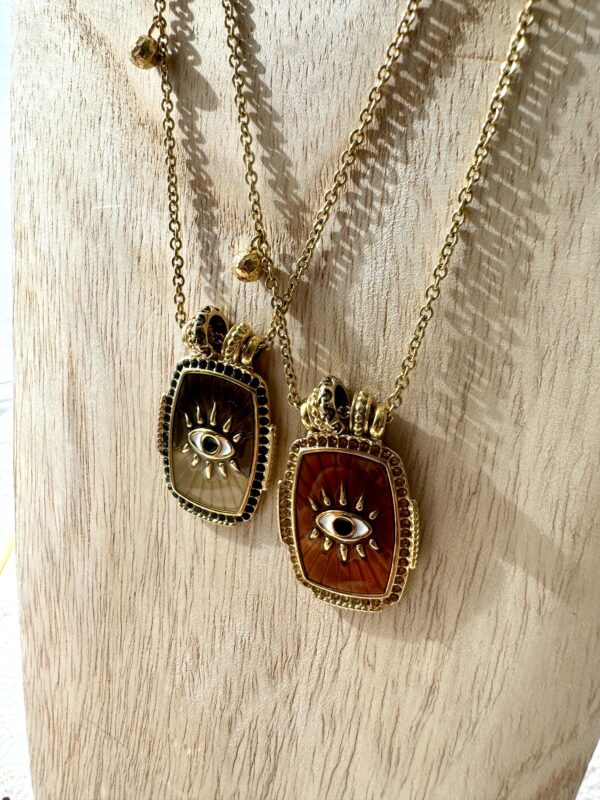 Collier Hélios – Image 3