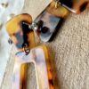 Boucles d’oreilles Romy – Image 2