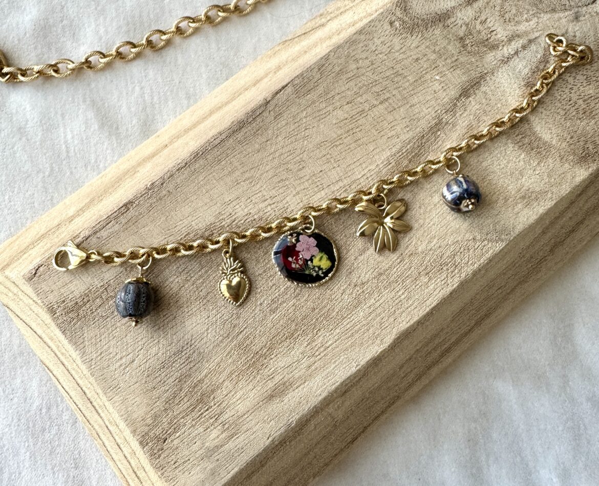 Bracelet Ludovic