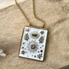 Collier jeanne – Image 3
